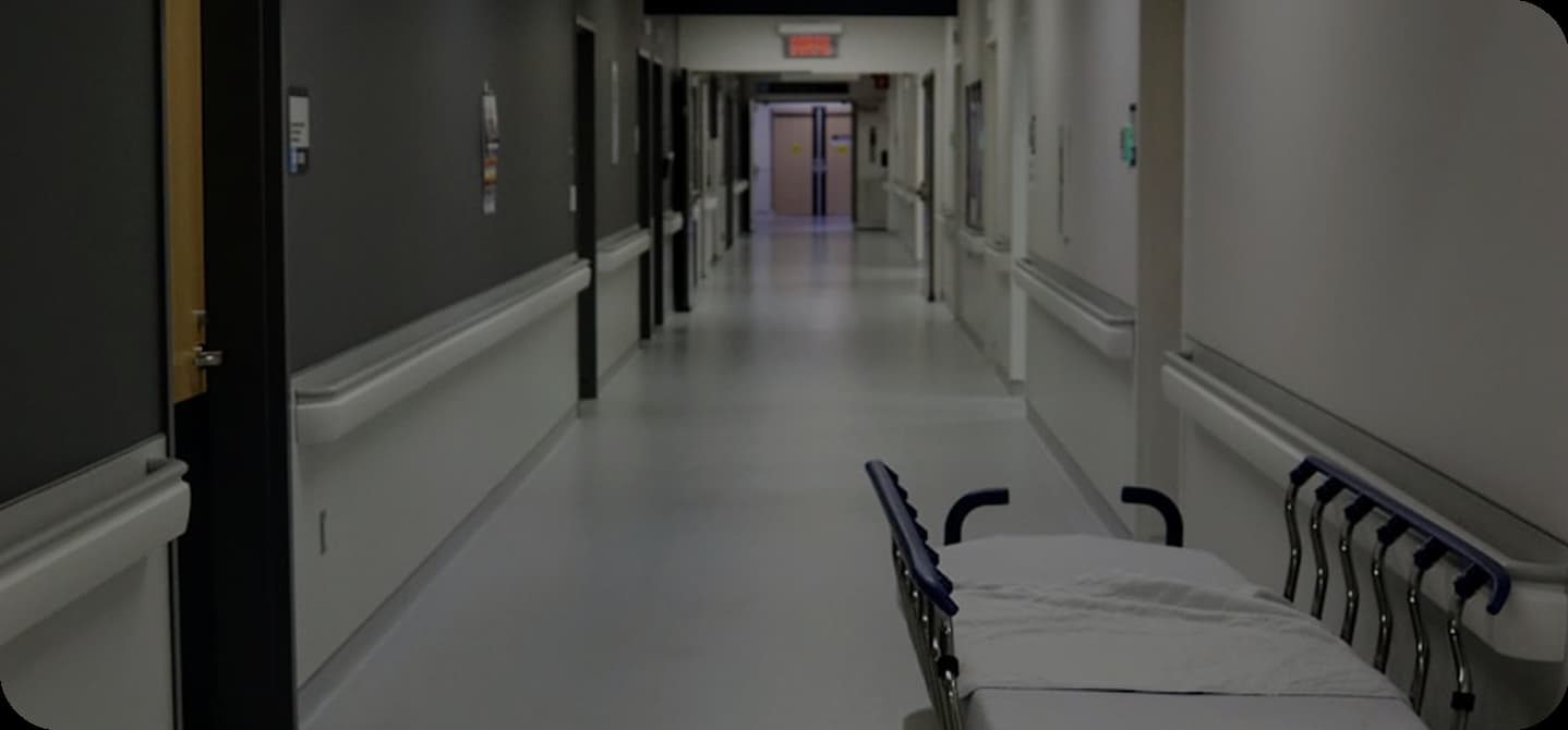 For Healthcare Organizations